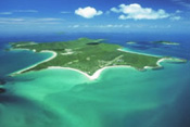 Great Keppel Island - Great Barrier Reef